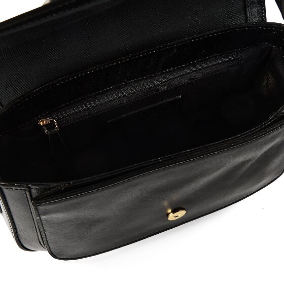 The Bridge Benedetta Shoulder Bag Leather 27 cm