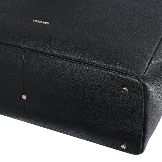 Picard Java Shopper Bag Leather 44 cm Laptop compartment