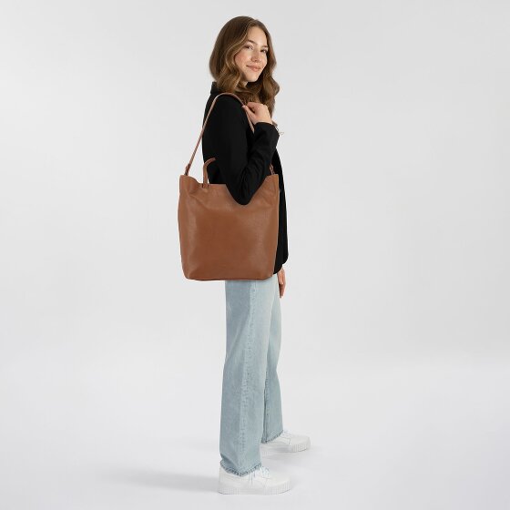 Liebeskind Hera Shopper Bag L Leather 42 cm