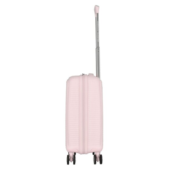 American Tourister Soundbox Mini 4 wheels Kids trolley 47 cm