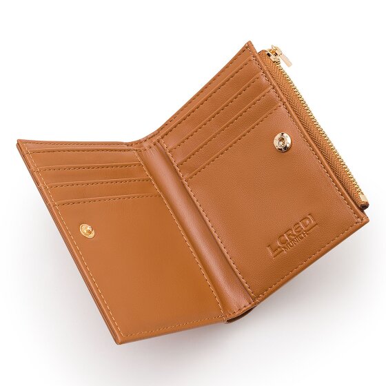 L.Credi Filippa Wallet RFID protection 12 cm