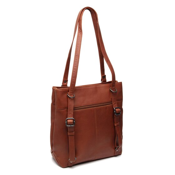 The Chesterfield Brand Raynor Shoulder Bag Leather 27 cm