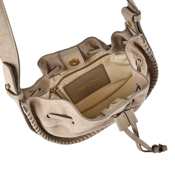Marc O'Polo Shoulder bag Genuine Leather 27.5 cm