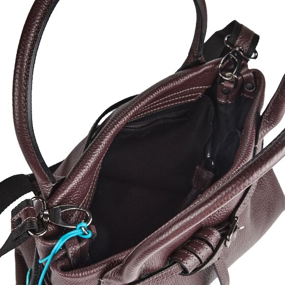 Gabs Elif Shoulder Bag Genuine Leather 43 cm