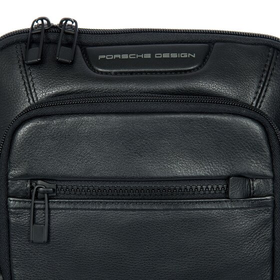 Porsche Design Roadster Shoulder bag Leather 21 cm