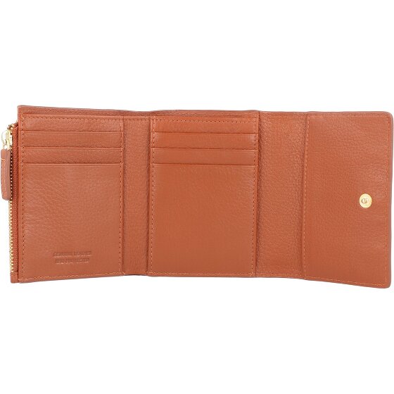 Bric's Marmolada wallet RFID leather 10.5 cm