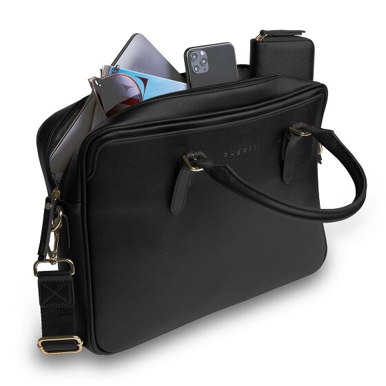 Bugatti Ella Briefcase 37 cm Laptop compartment