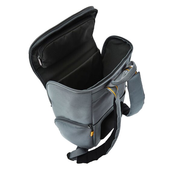 Mandarina Duck Smart Duck Daypack 43 cm Laptop compartment