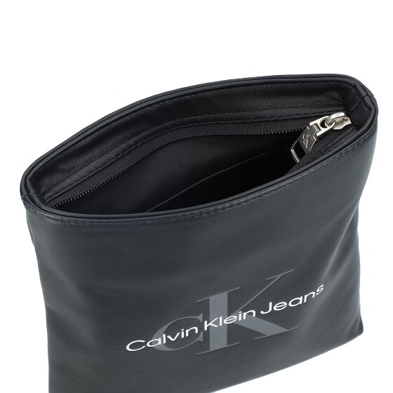 Calvin Klein Jeans Monogram Soft Shoulder bag 18 cm