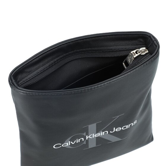 Calvin Klein Jeans Monogram Soft Shoulder bag 18 cm
