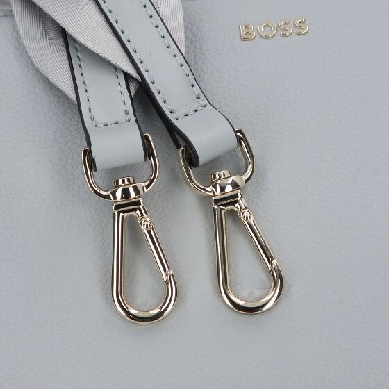 Boss Alyce Shoulder bag Leather 21 cm
