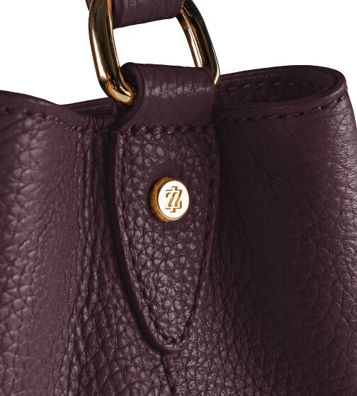 Lazarotti Bologna Leather Bag bag Leather 25 cm