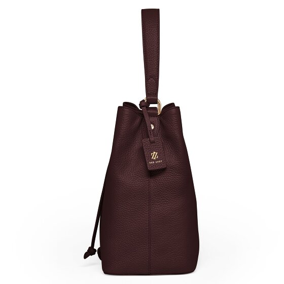 Lazarotti Bologna Leather Bag bag Leather 25 cm