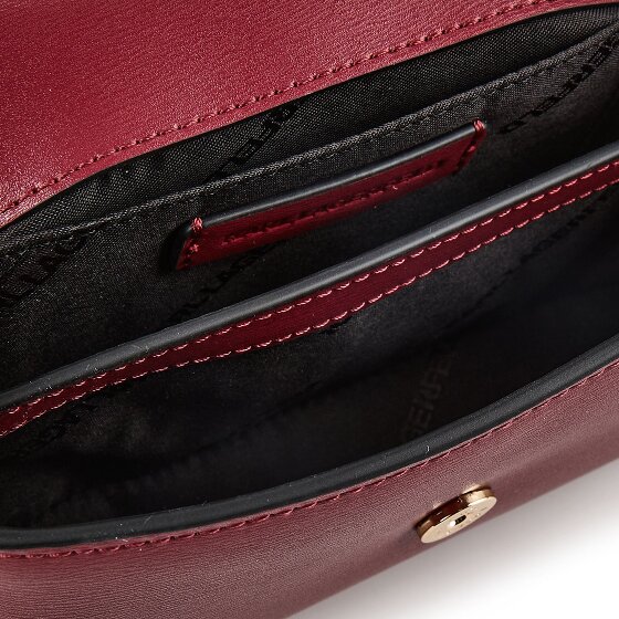 Karl Lagerfeld Autograph Mini Bag Shoulder Bag 17 cm