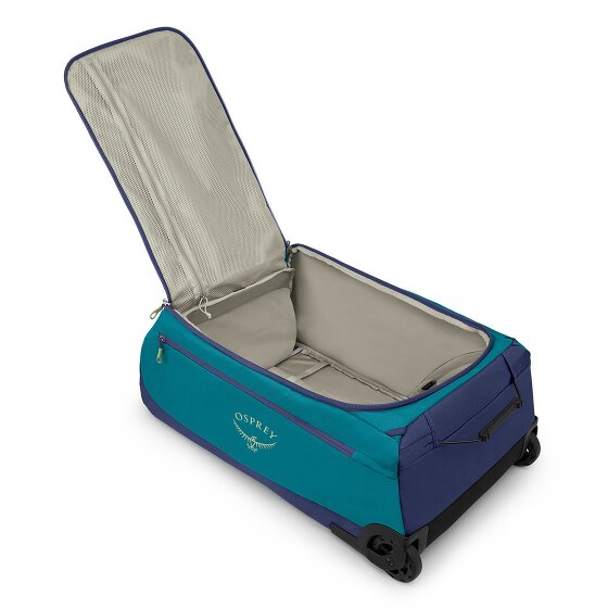 Osprey Daylite 85 2 wheels Travel bag 71 cm