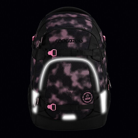 coocazoo Mate School backpack 44 cm