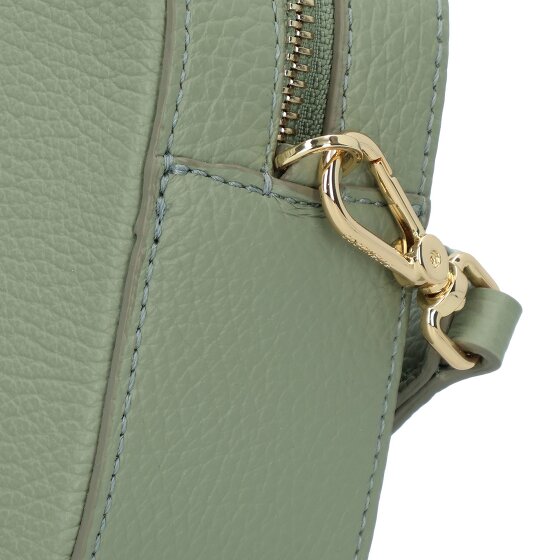 Coccinelle Tebe shoulder bag leather 18 cm