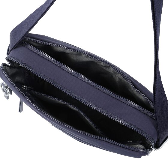 Hedgren Furo Mori Briefcase RFID protection 34 cm Laptop compartment