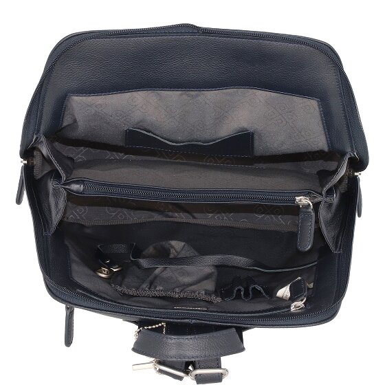 Picard Luis City backpack leather 32 cm