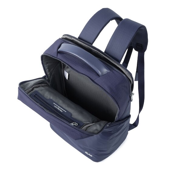 Hedgren Furo Shiki Daypack RFID protection 42 cm