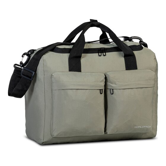 Worldpack Foldable Travel Bag 40 cm