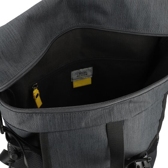camel active Satipo Daypack L 47 cm Laptop compartment