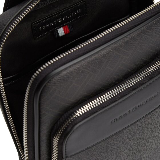 Tommy Hilfiger TH Flag Slingbag Leather 28 cm