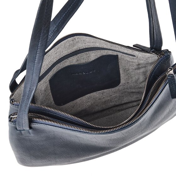 Harold's Cufu Shoulder Bag Leather 38 cm