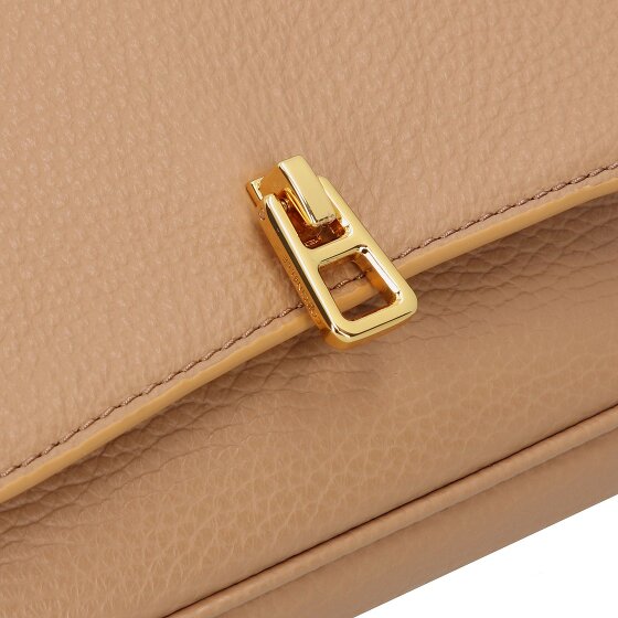 Coccinelle Shoulder bag leather 24 cm