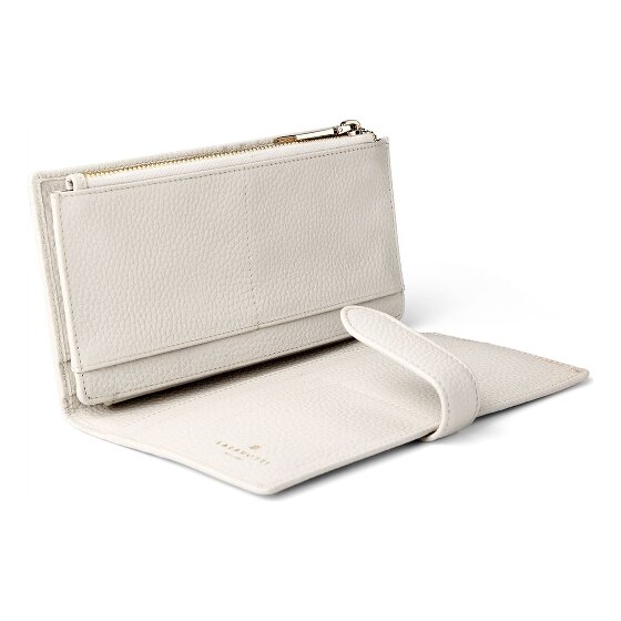 Lazarotti Bologna Leather Wallet Genuine Leather 20 cm