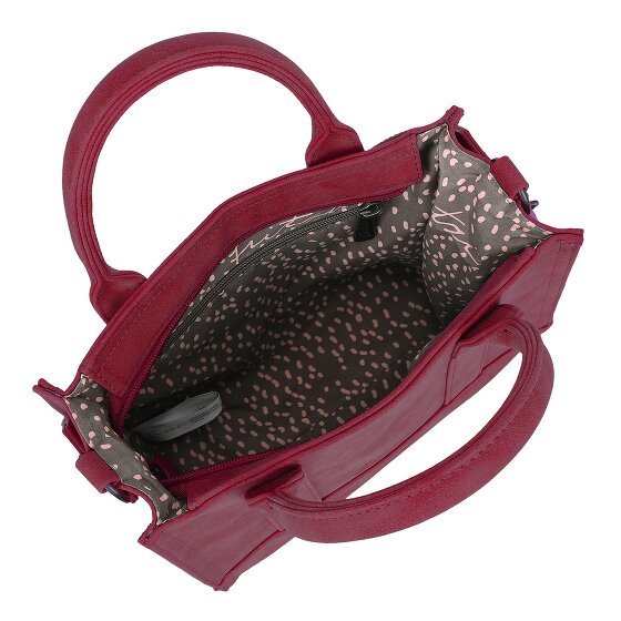 Fritzi aus Preußen SquareN Vintage Handbag 20.5 cm