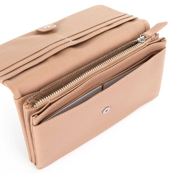 Tamaris TAS Amanda Wallet Genuine Leather 19 cm