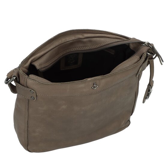 Harbour 2nd Anchor Love Luisa shoulder bag leather 25 cm