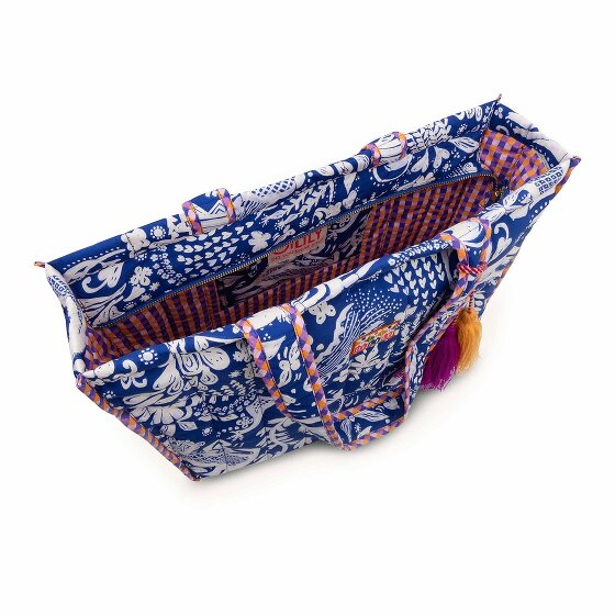 Oilily Kala Shoulder Bag 45 cm