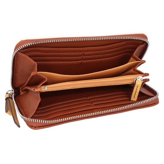 Tom Tailor Jule wallet 20 cm