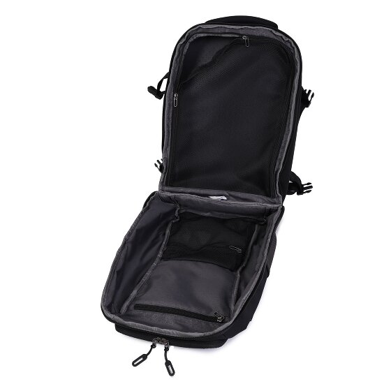 Hedgren Comby Backpack RFID 46 cm laptop compartment