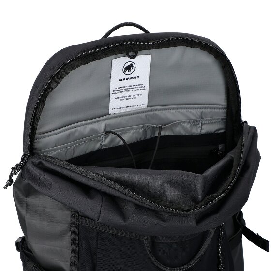 Mammut Alto 22 L Hiking backpack 48 cm