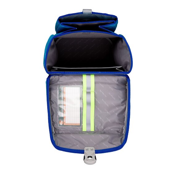McNeill Perfecto School bag set 5-piece
