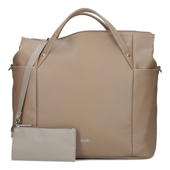 Zwei Pia Shopper Bag 42 cm Laptop compartment