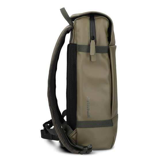 Zwei Aqua Daypack 41 cm Laptop compartment