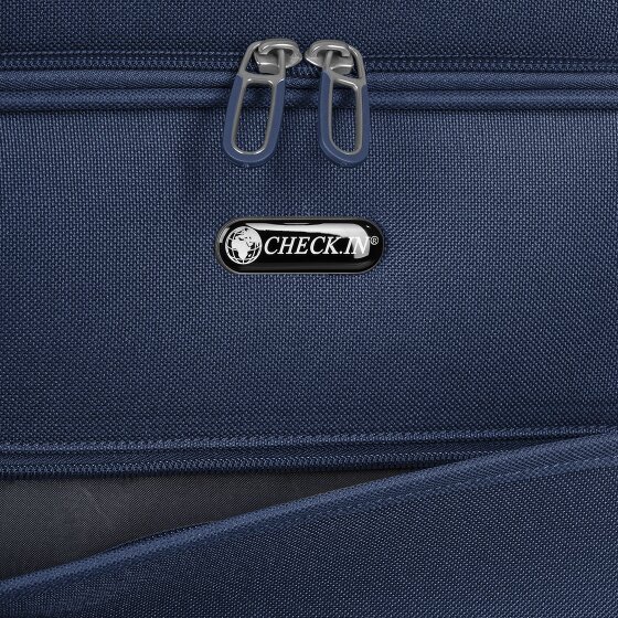 Check.In Sevilla 2.0 4 wheels Trolley S 60 cm