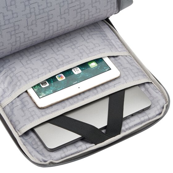 Roncato Trial Business backpack 41 cm Laptop compartment