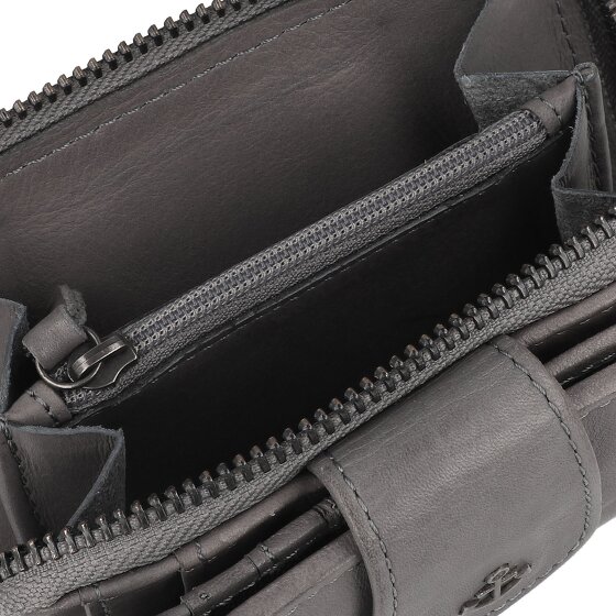 Harbour 2nd Isidora Wallet Leather 13 cm