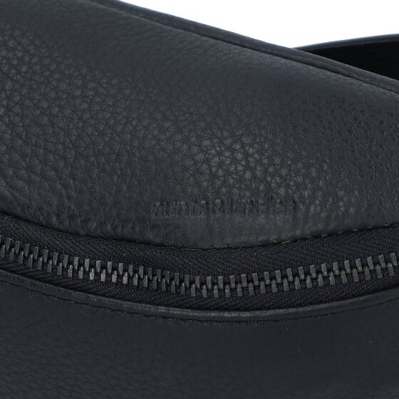 aunts & uncles Good Karma Fanny pack Leather 26 cm