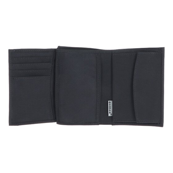 oxmox New Cryptan Wallet RFID protection 10 cm