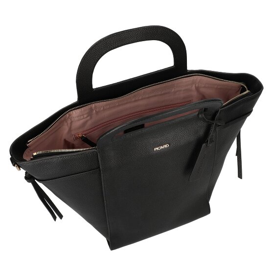 Picard Korfu Shopper Bag Leather 44 cm