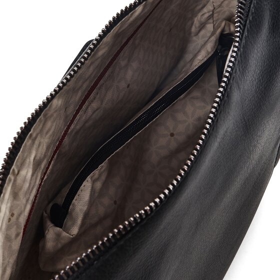 aunts & uncles Bohemian Vibes Shoulder Bag Genuine Leather 29 cm