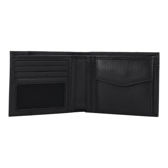Boss New Crosstown Wallet Leather 11.5 cm