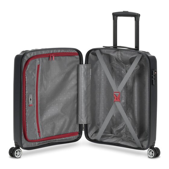 Roncato Element 2.0 4 wheels Cabin trolley 55 cm