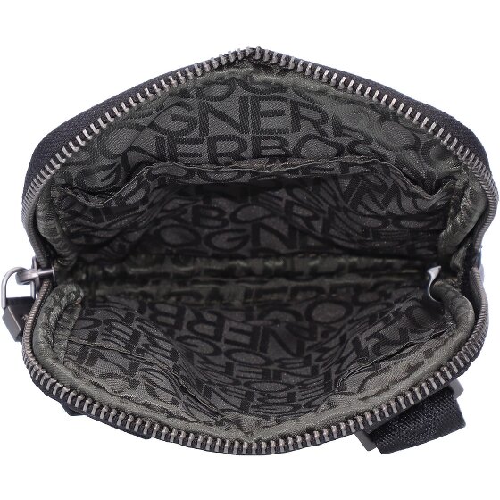 Bogner Jasper Jacob shoulder bag leather 13 cm